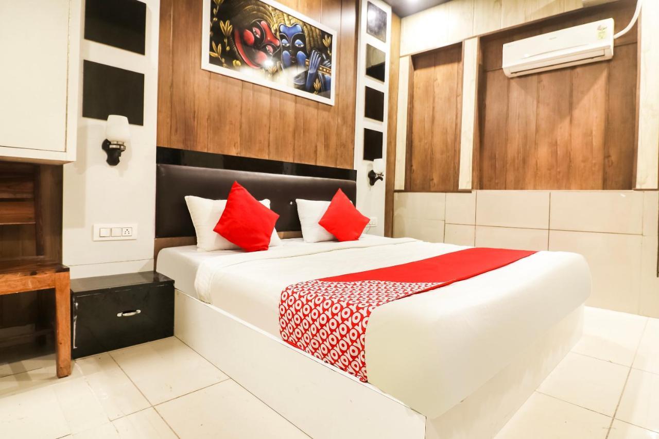 Hotel O Sheela Rohtak Quarto foto